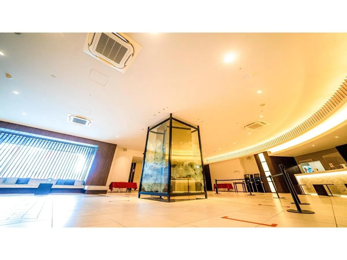 La'Gent Stay Hakodate Ekimae - Vacation Stay 88784V 0*,  Japonsko