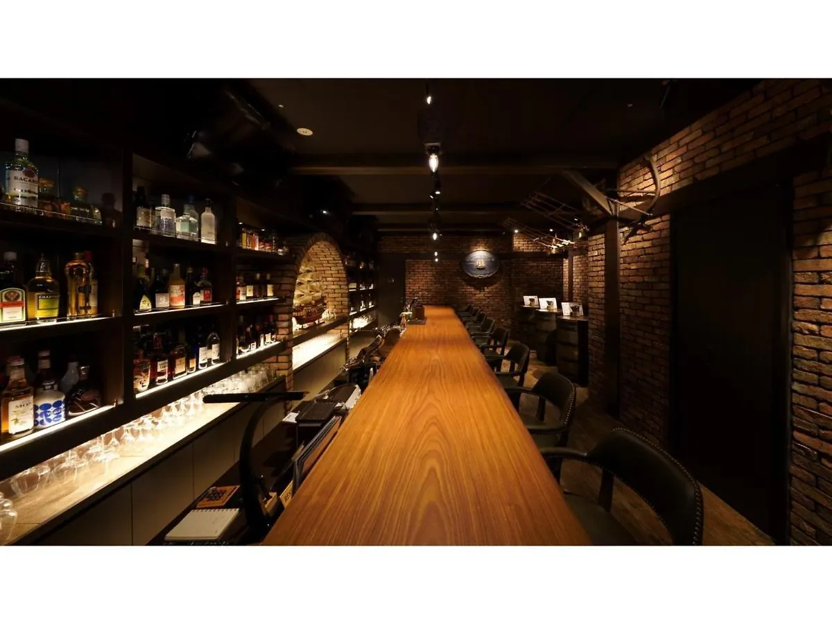 Hotel La'Gent Stay Hakodate Ekimae - Vacation Stay 88784V
