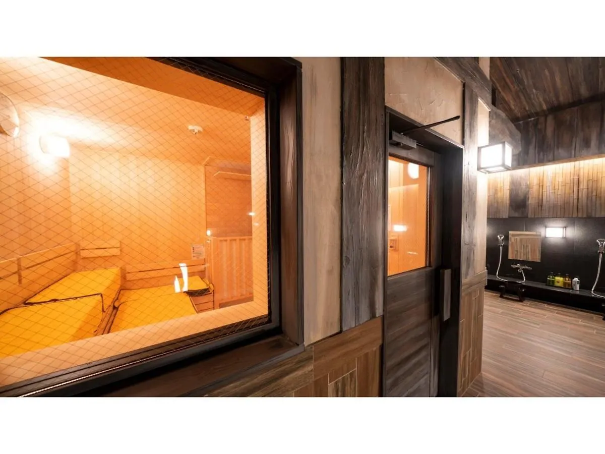 La'Gent Stay Hakodate Ekimae - Vacation Stay 88784V Hotel