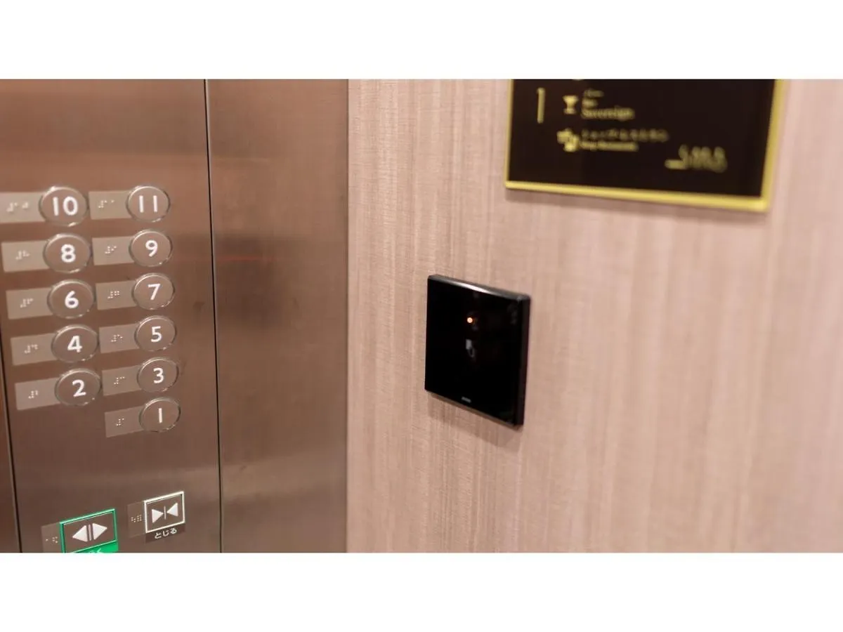 Hotel La'Gent Stay Hakodate Ekimae - Vacation Stay 88784V