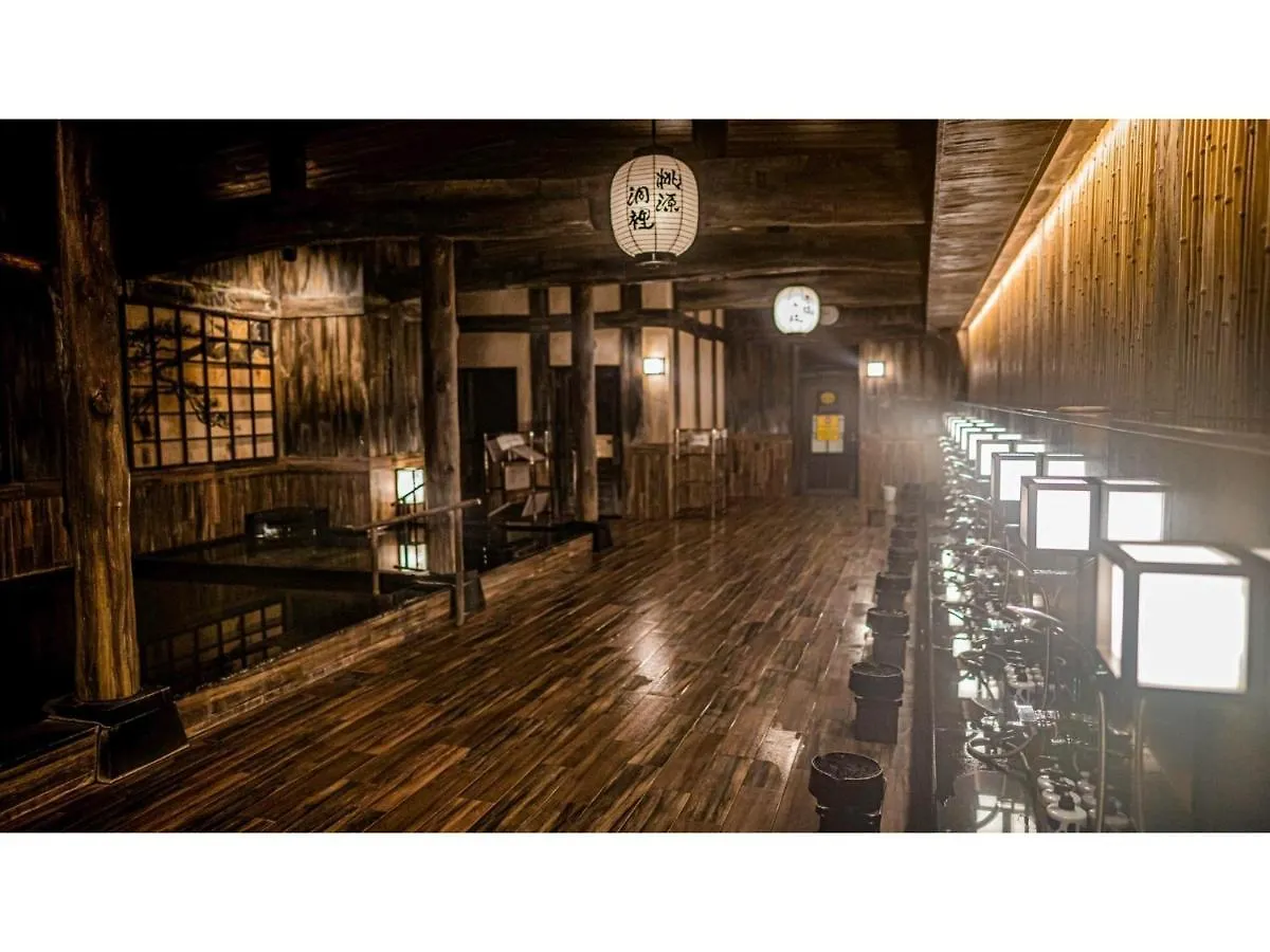Hotel La'Gent Stay Hakodate Ekimae - Vacation Stay 88784V