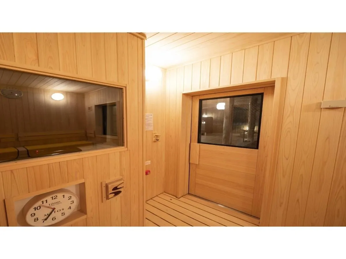Hotel La'Gent Stay Hakodate Ekimae - Vacation Stay 88784V