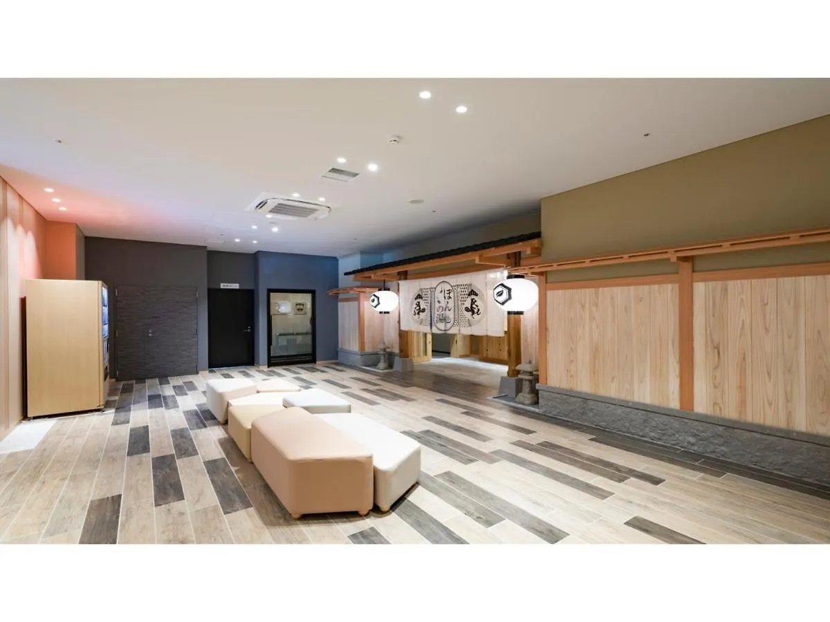 La'Gent Stay Hakodate Ekimae - Vacation Stay 88784V