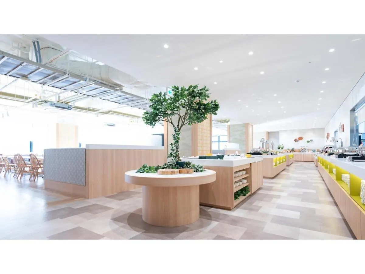 Hotel La'Gent Stay Hakodate Ekimae - Vacation Stay 88784V Japonsko