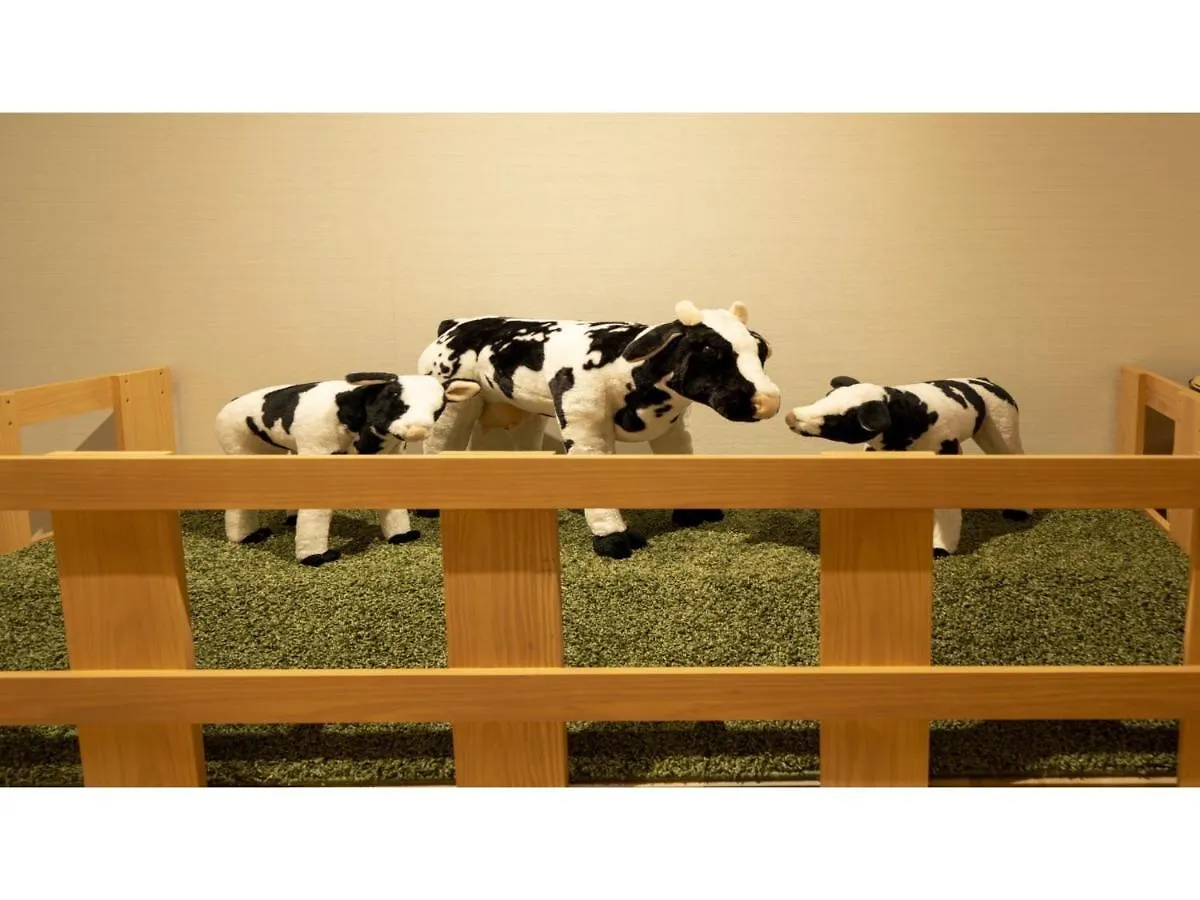 La'Gent Stay Hakodate Ekimae - Vacation Stay 88784V 0*,  Japonsko