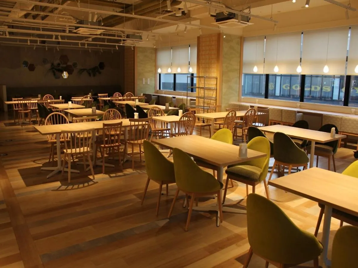 La'Gent Stay Hakodate Ekimae - Vacation Stay 88784V Hotel